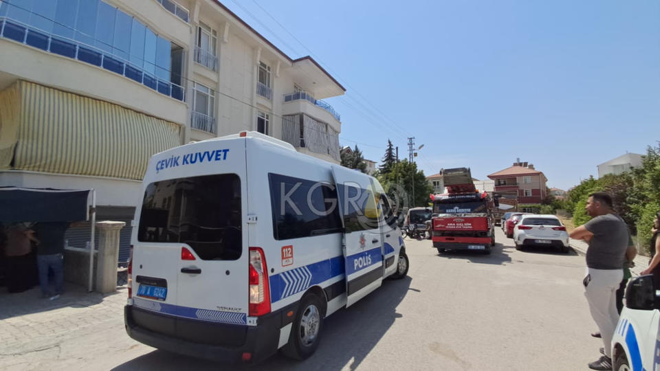 Karamanda 33 Yasindaki Kadinin Olumu Suphe Uyandirdi6