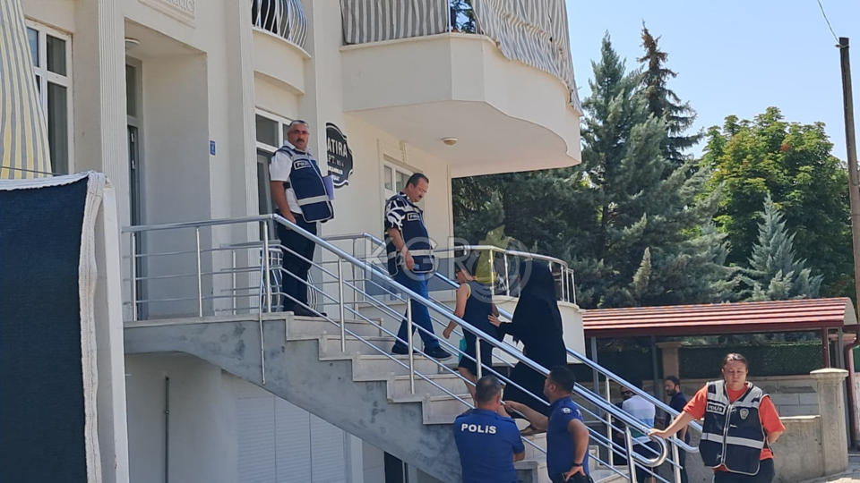 Karamanda 33 Yasindaki Kadinin Olumu Suphe Uyandirdi9