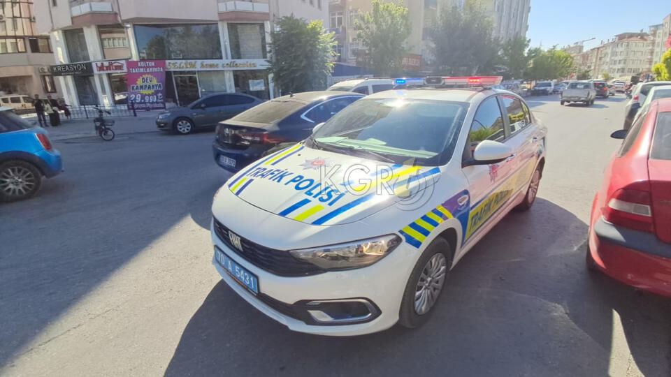 Karamanda Elektrikli Motorla Motosiklet Carpisti 2 Yarali 36 Bin Lira Ceza7