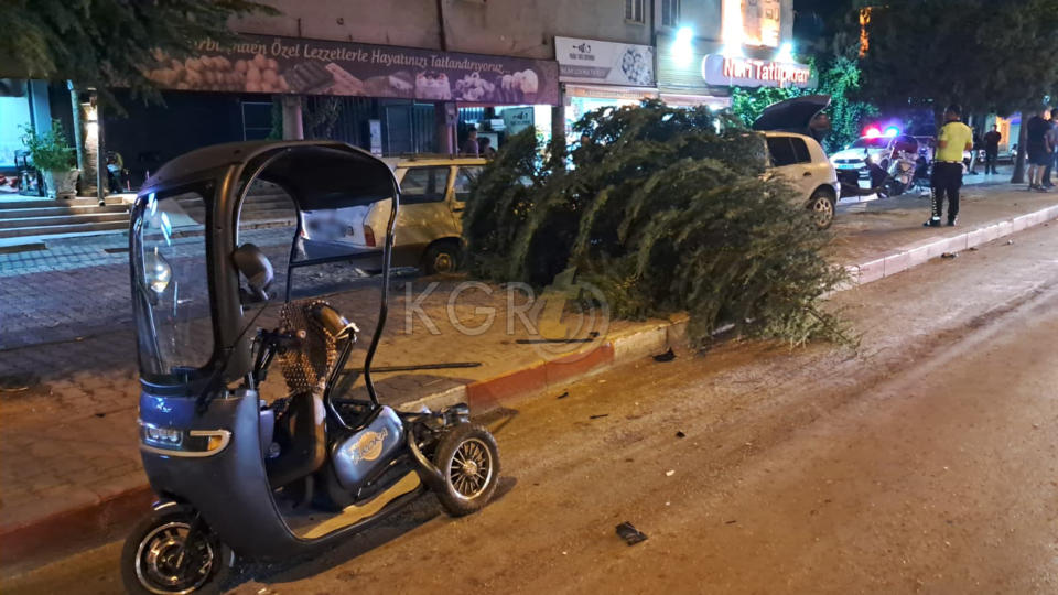 Karamanda Kazada Ortalik Savas Alanina Dondu4