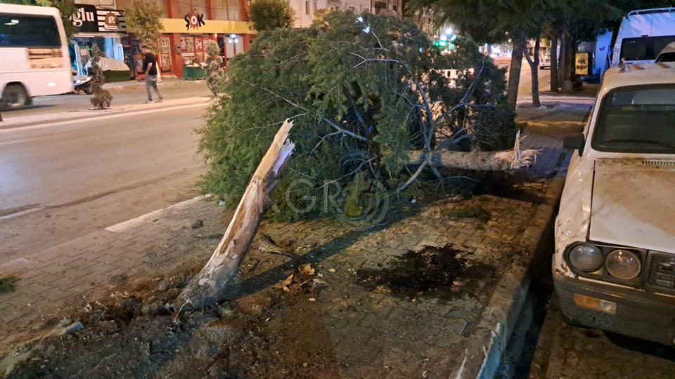 Karamanda Kazada Ortalik Savas Alanina Dondu7