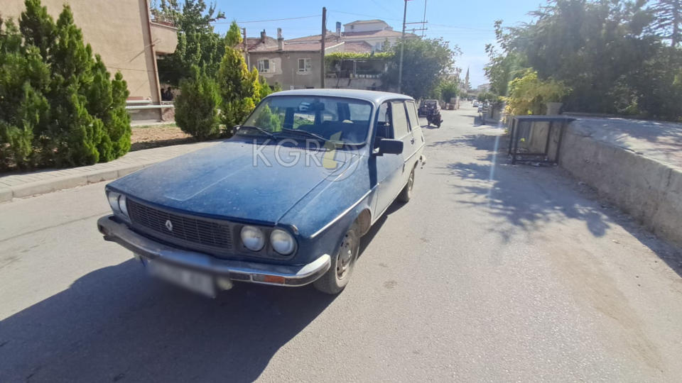 Karamanda Kestirme Yolda Yine Kaza 1 Yarali2