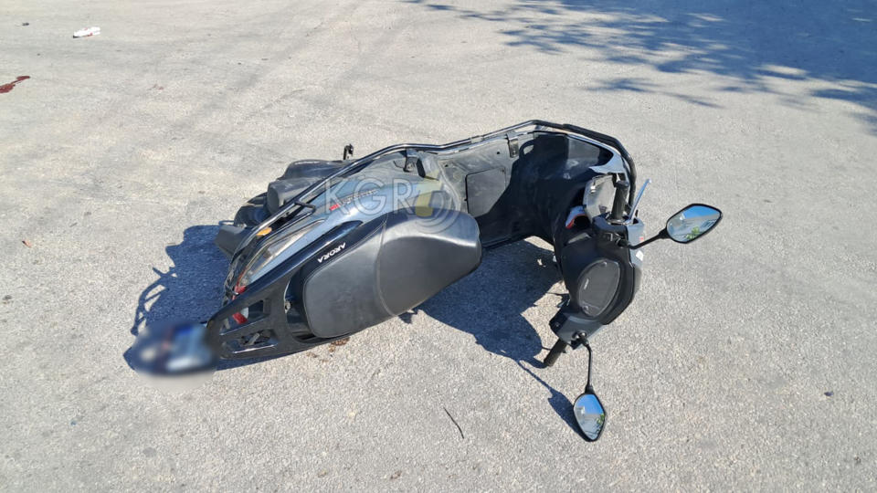 Karamanda Kestirme Yolda Yine Kaza 1 Yarali4