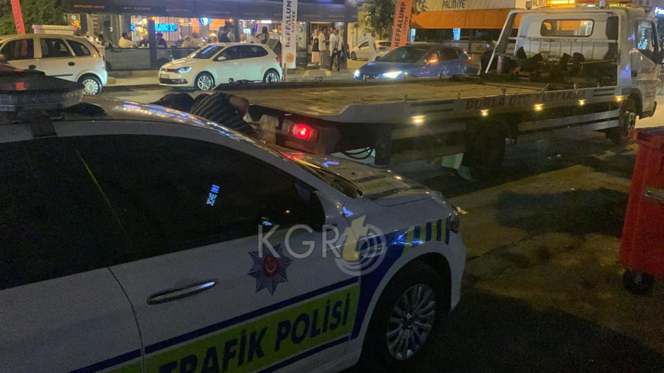 Karamanda Motosiklet Denetimleri Devam Ediyor10