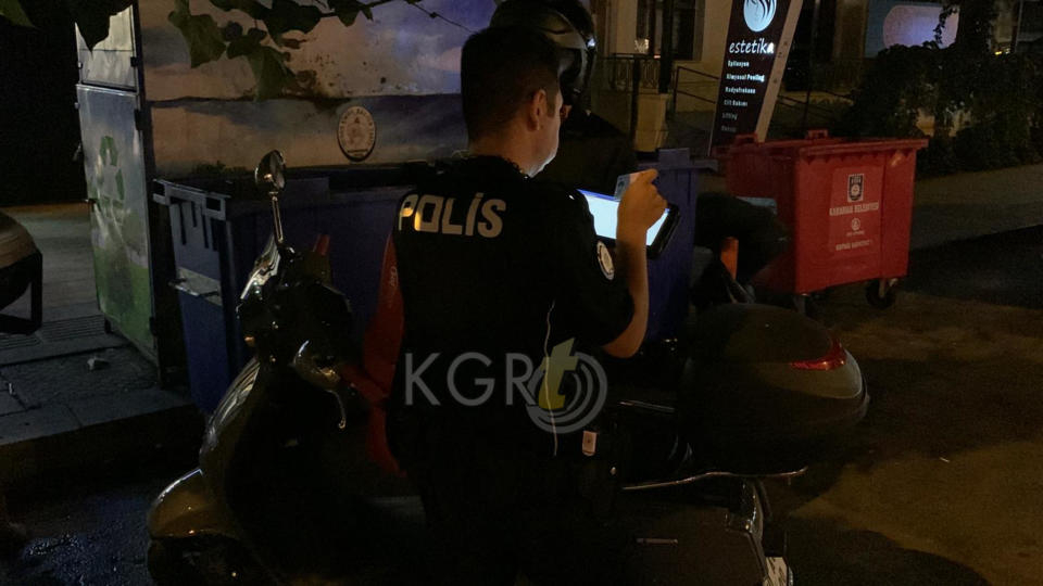 Karamanda Motosiklet Denetimleri Devam Ediyor4