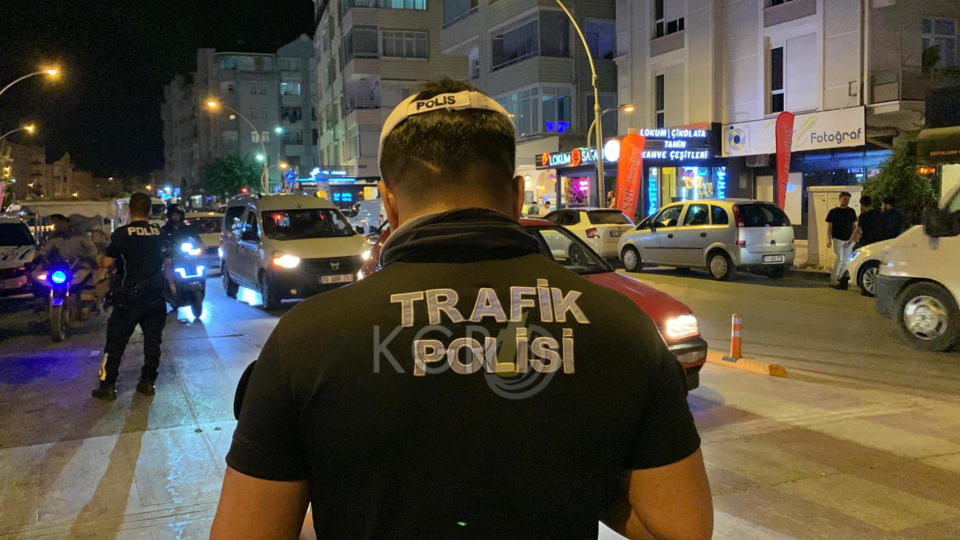 Karamanda Motosiklet Denetimleri Devam Ediyor5