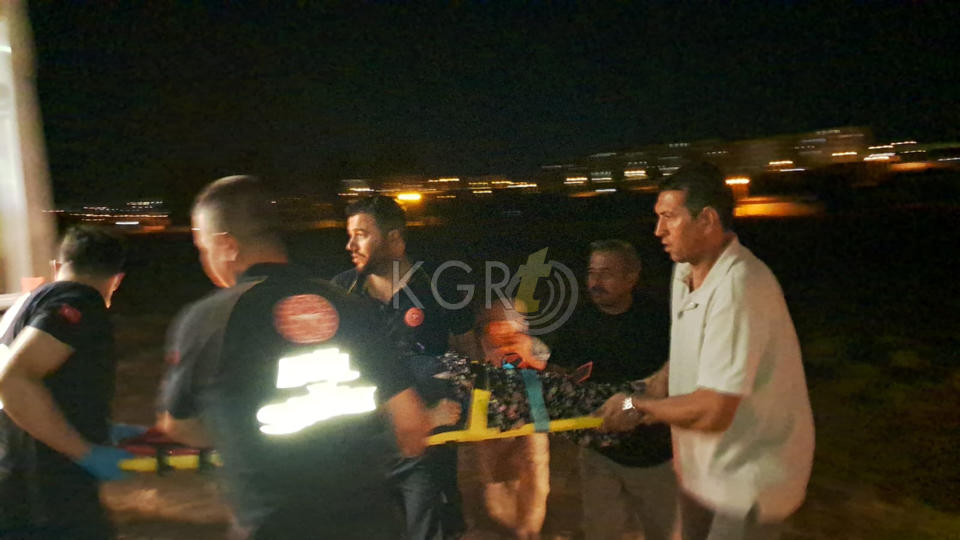 Karamanda Olumlu Kaza Sonrasi Ortalik Karisti Surucuye Saldirdilar15