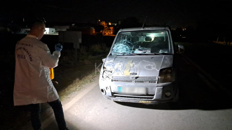 Karamanda Olumlu Kaza Sonrasi Ortalik Karisti Surucuye Saldirdilar22