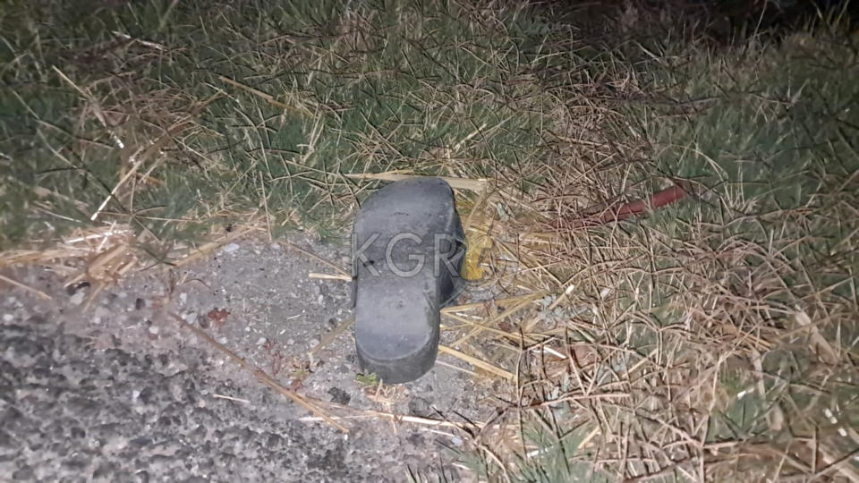 Karamanda Olumlu Kaza Sonrasi Ortalik Karisti Surucuye Saldirdilar4