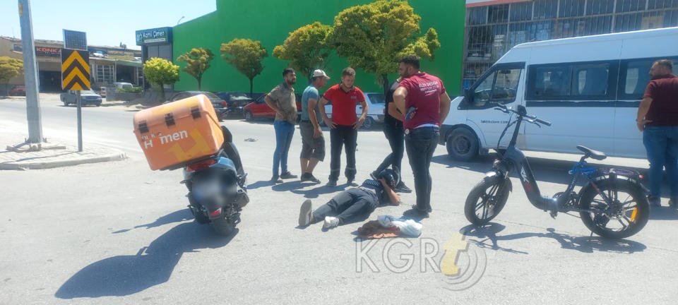 Karamanda Sanayide Kaza 2 Yarali4