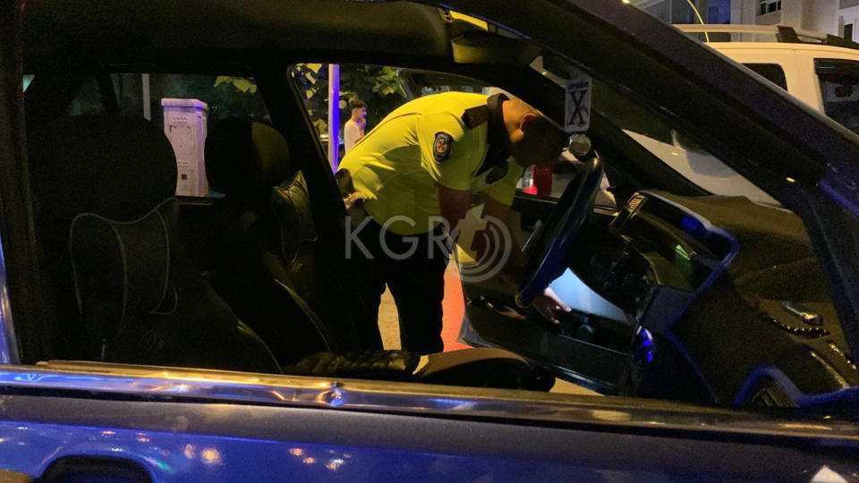 Karamanda Yuksek Sesle Muzik Dinleyen Surucuye Ceza3