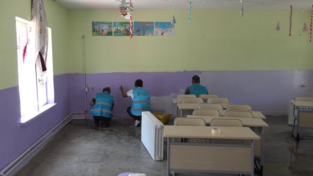 Karamanda Yukumluler Egitime Destek Oluyor2