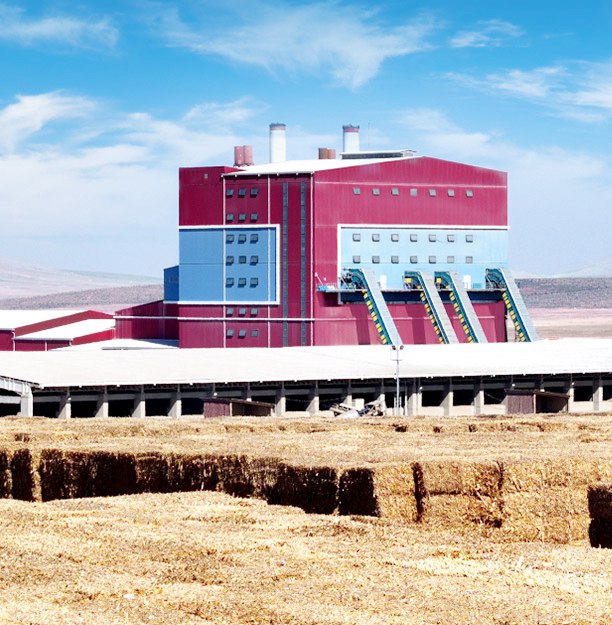 Karamandaki Biyokutle Santralindeki Siyah Dumanin Bedeli 15 Milyon Tl2