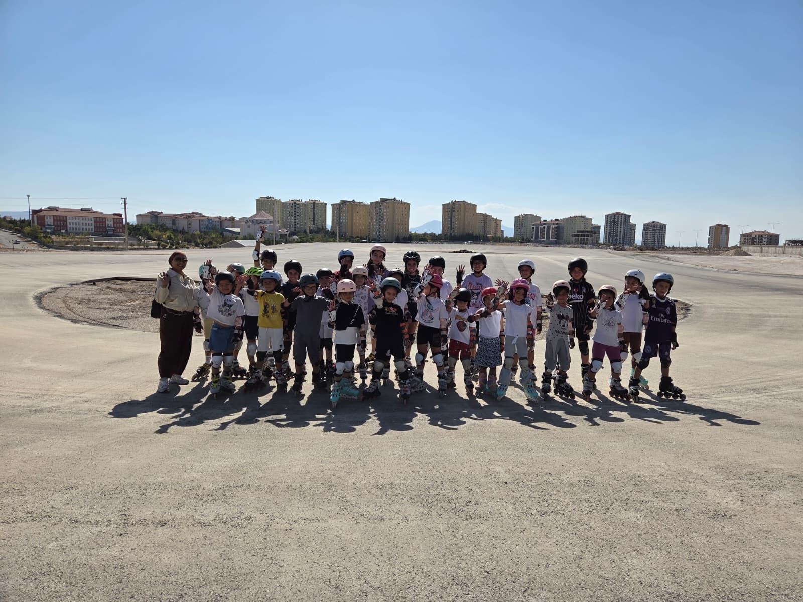 Karamandaki Bu Tesis Turkiyede Ilk Olacak2