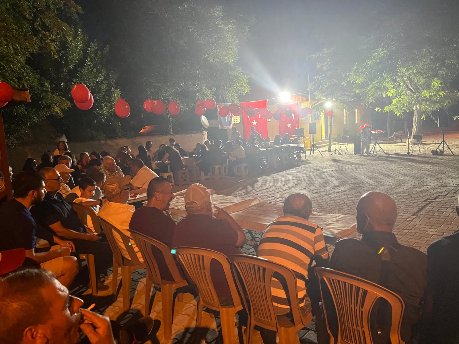 Kazimkarabekirde 30 Agustos Coskuyla Kutlandi (1)-1