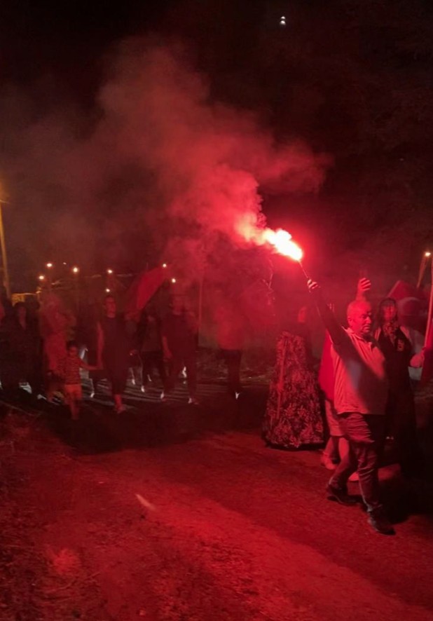 Kazimkarabekirde 30 Agustos Coskuyla Kutlandi (1)