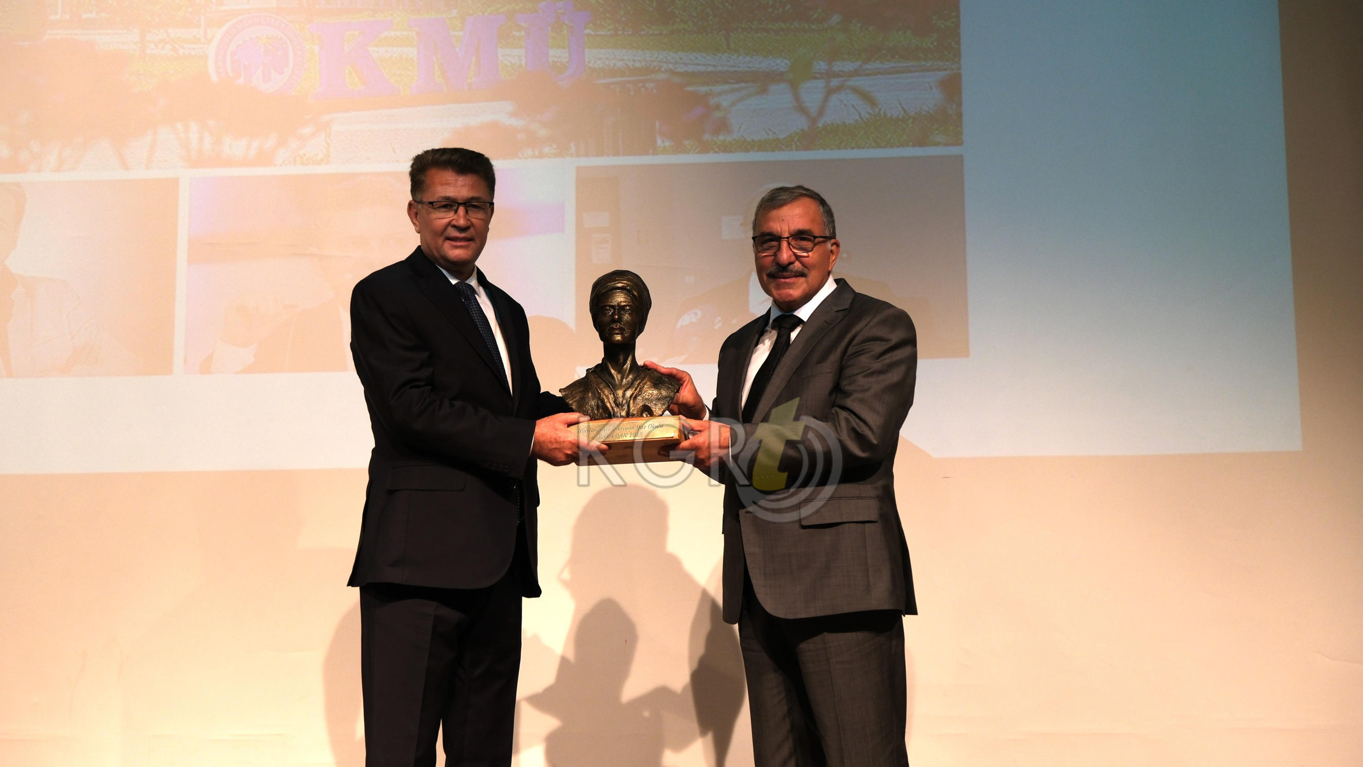 Kmude Uluslararasi Diksiyon Yaz Okulu Acildi11