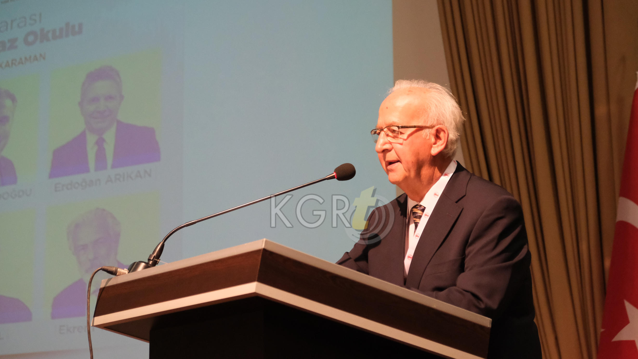 Kmude Uluslararasi Diksiyon Yaz Okulu Acildi5