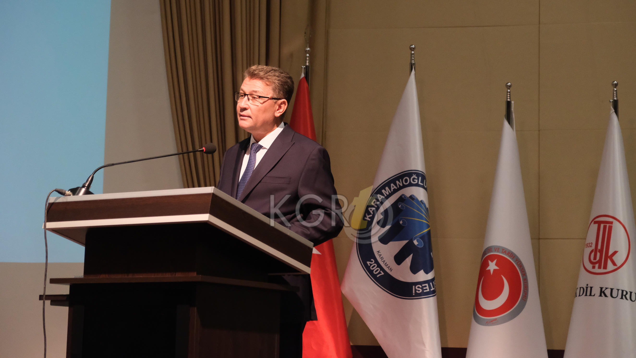 Kmude Uluslararasi Diksiyon Yaz Okulu Acildi9