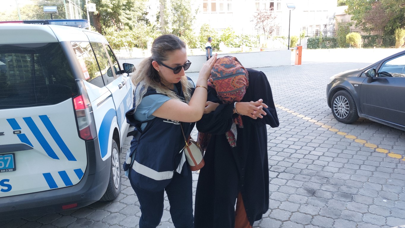 Komsusunun 17 Milyonluk Altinini Caldi Sonra Bakin Ne Yapti (1)