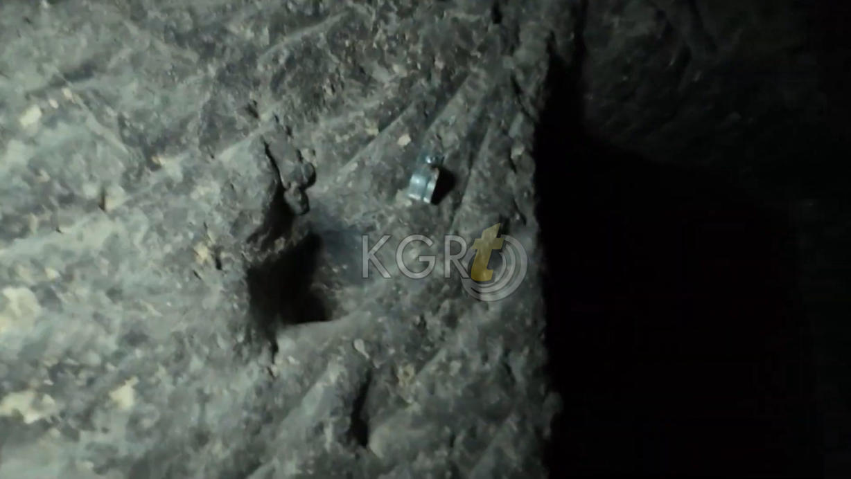 Manazan Magaralari Yalnizliga Terk Mi Edildi3