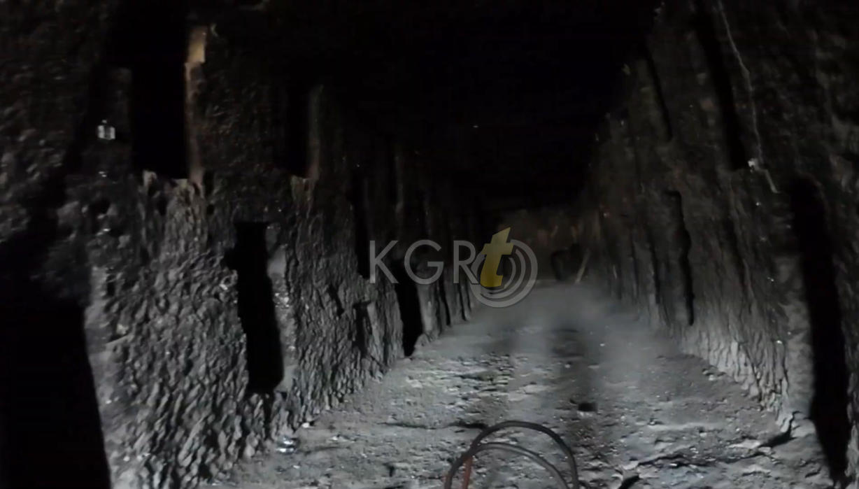 Manazan Magaralari Yalnizliga Terk Mi Edildi4