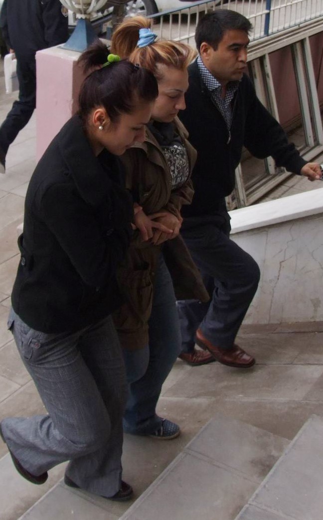 Oldurdugu Kocasini 9 Ay Kuvette Saklayan Kadin Yakalandi (4)