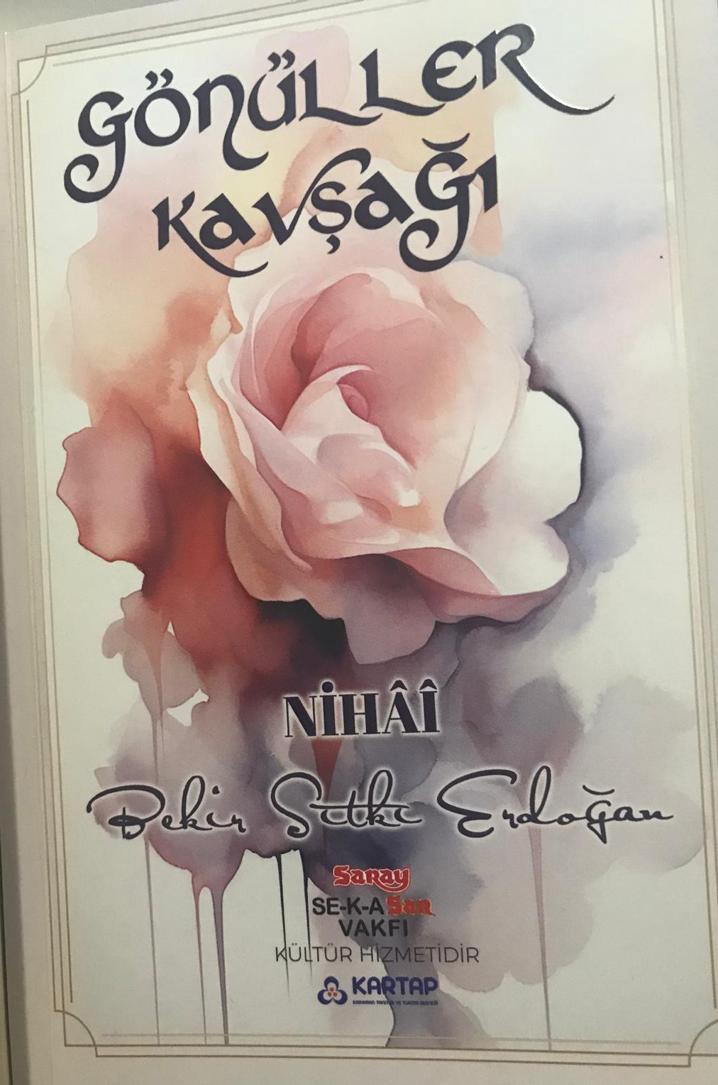 Siirin Beyefendisi Bekir Sitki Erdogan1