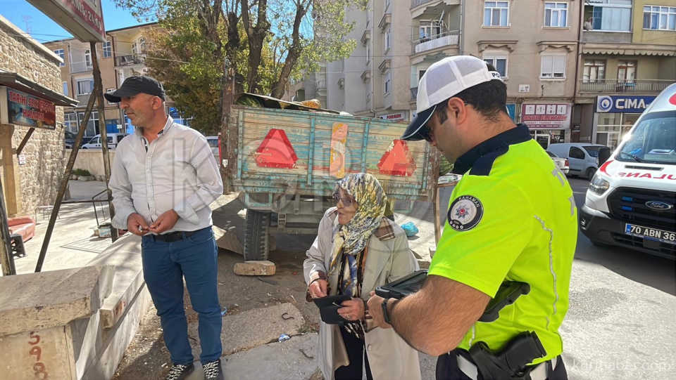 81 Yasindaki Kadinin Araci 8 Yasindaki Cocugun Ayagini Ezdi6