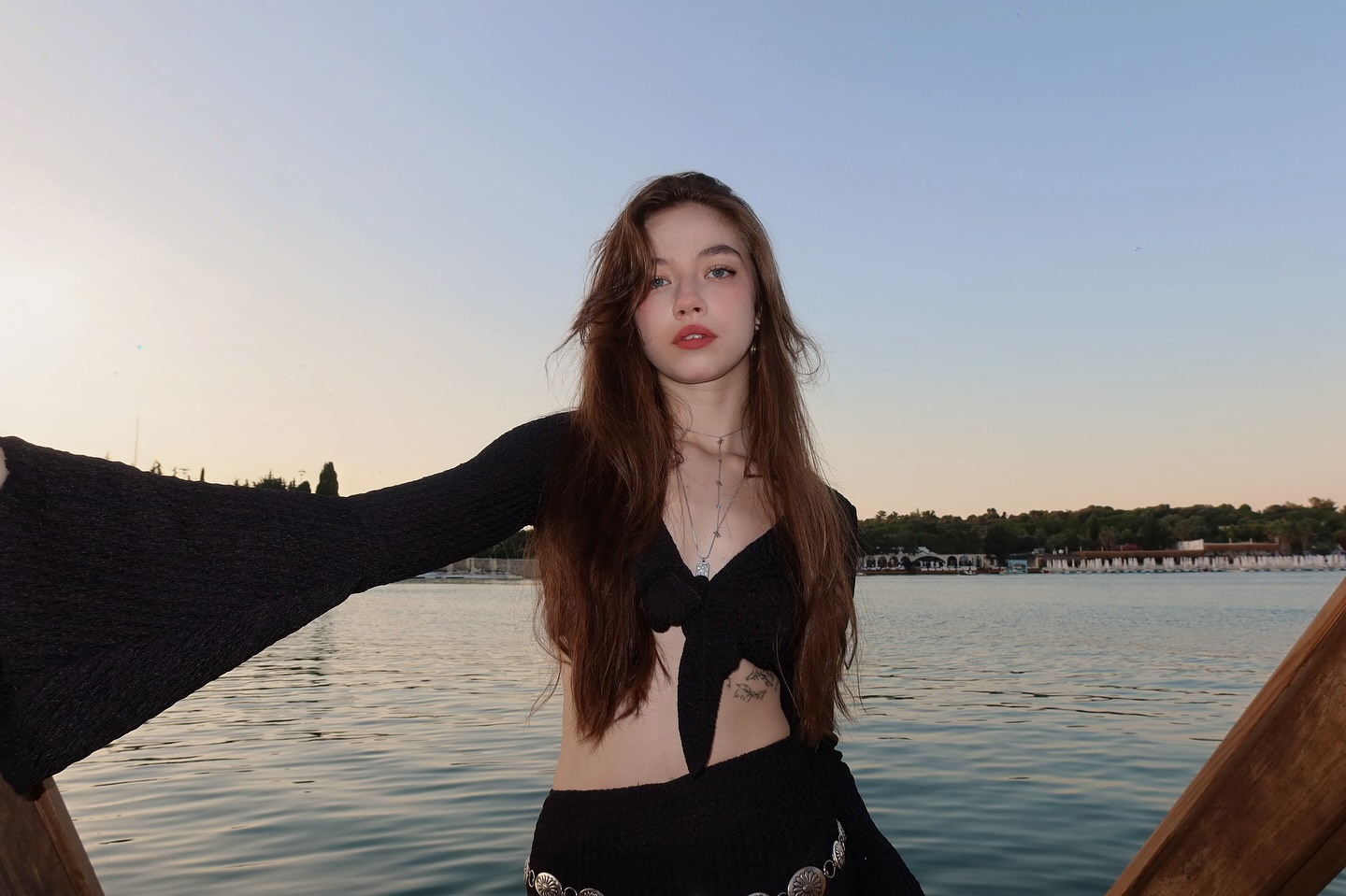 Alisa Sezen Sever Nasil Unlu Oldu (3)