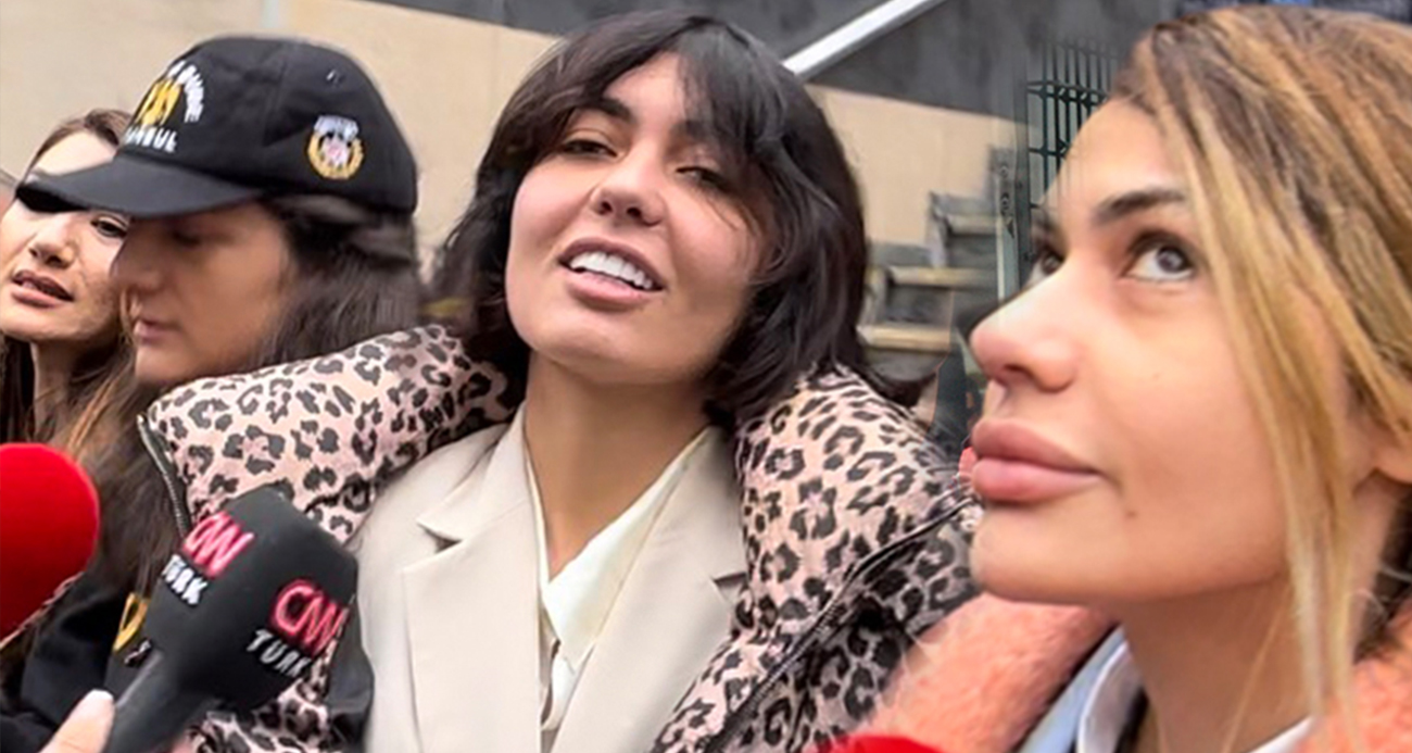 Bahar Ve Nihal Candan Davasinda 4 Saniga Tahliye1