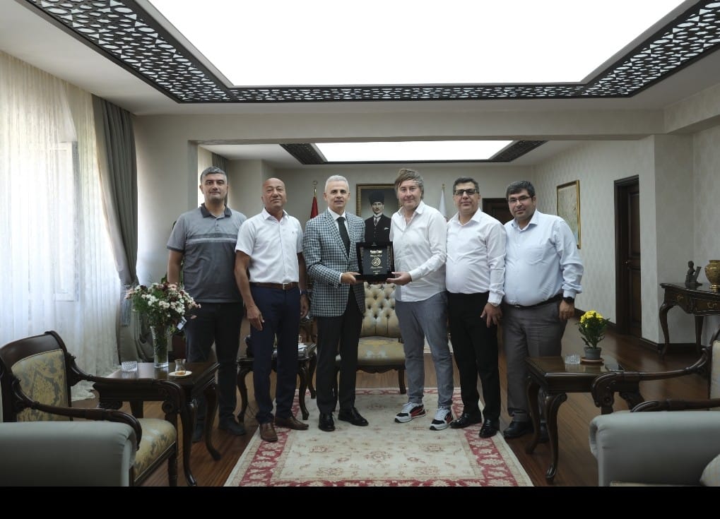 Baskan Ankaraliya Vali Cicekliden Tam Not (1)