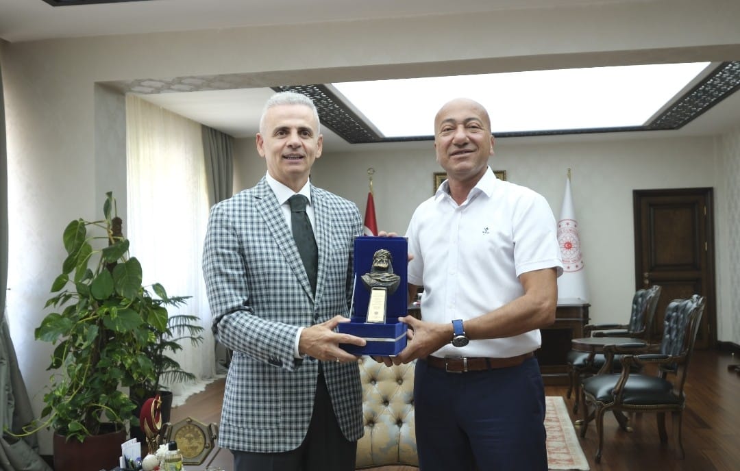 Baskan Ankaraliya Vali Cicekliden Tam Not (6)