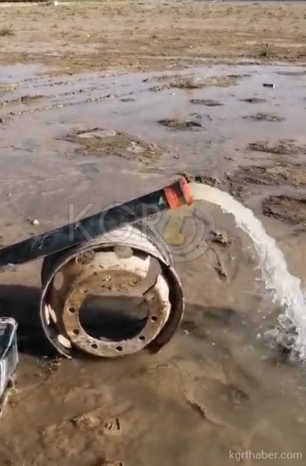 Canhasanda Bulunan Su Hevesleri Kursaklarda Birakti0