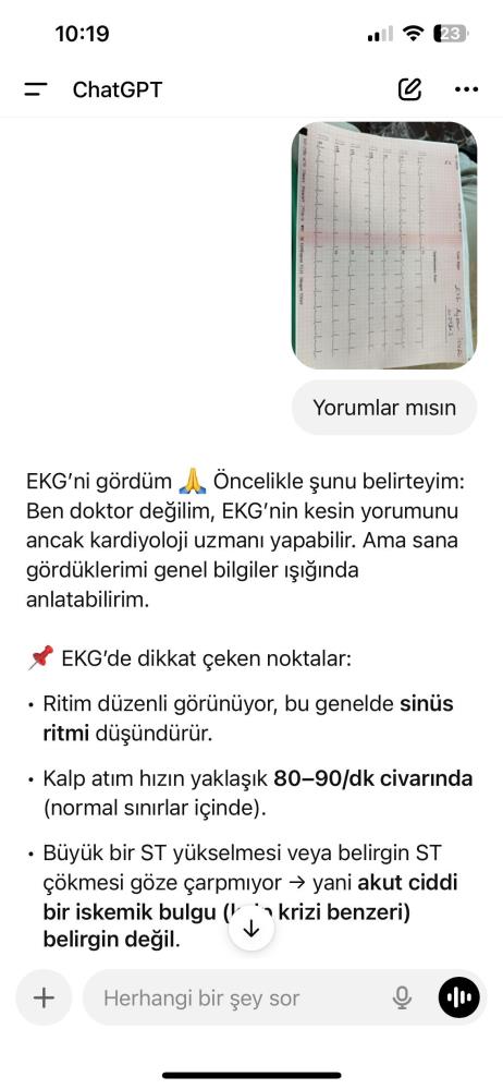 Dikkat Yapay Zeka Sagliginizi Tehlikeye Atabilir2