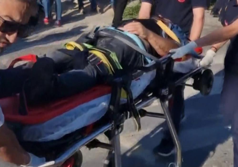 Duble Yolda Feci Kaza 6 Yarali3