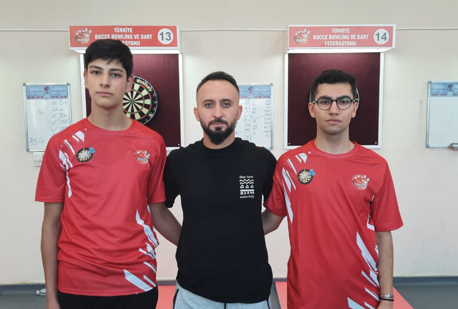 Dunya Sampiyonasinda Turkiyeyi Temsil Edecekler1