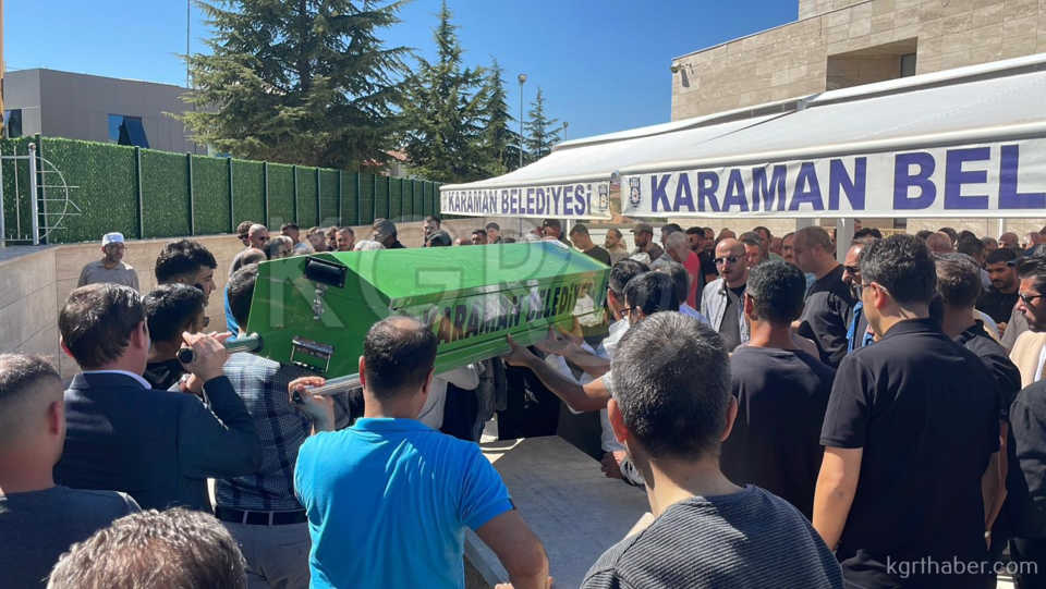 Hayrullah Tugan Icin Son Gorev1