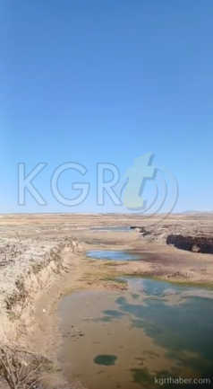 Ibrala Barajinda Korkutan Tablo0