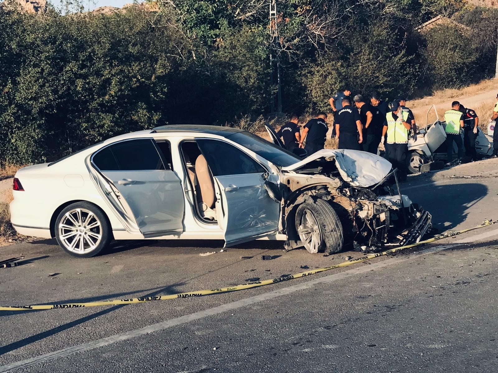 Ikizlerin Hayatini Kaybettigi Kazada Surucu 194 Promil Alkollu Cikti (1)