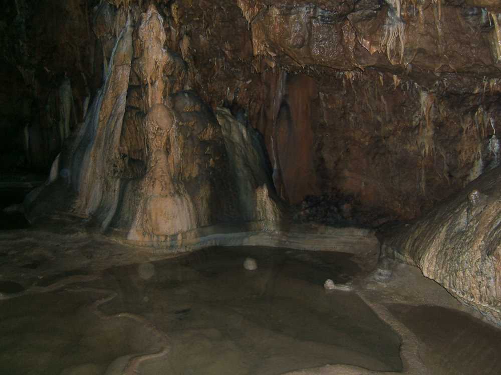 Incesu Magarasi Nasil Olustu (3)