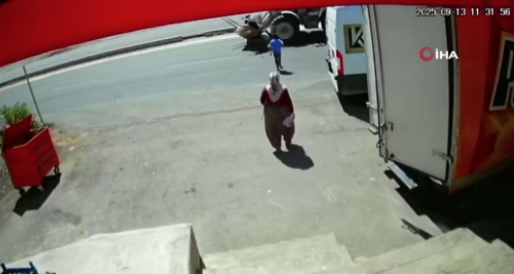 Is Makinesi Kardeslere Boyle Carpmis1