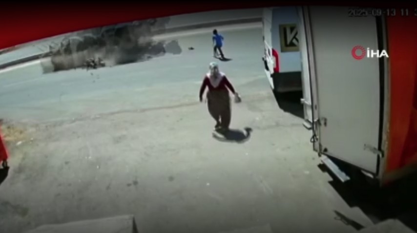 Is Makinesi Kardeslere Boyle Carpmis2