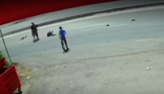 Is Makinesi Kardeslere Boyle Carpmis3