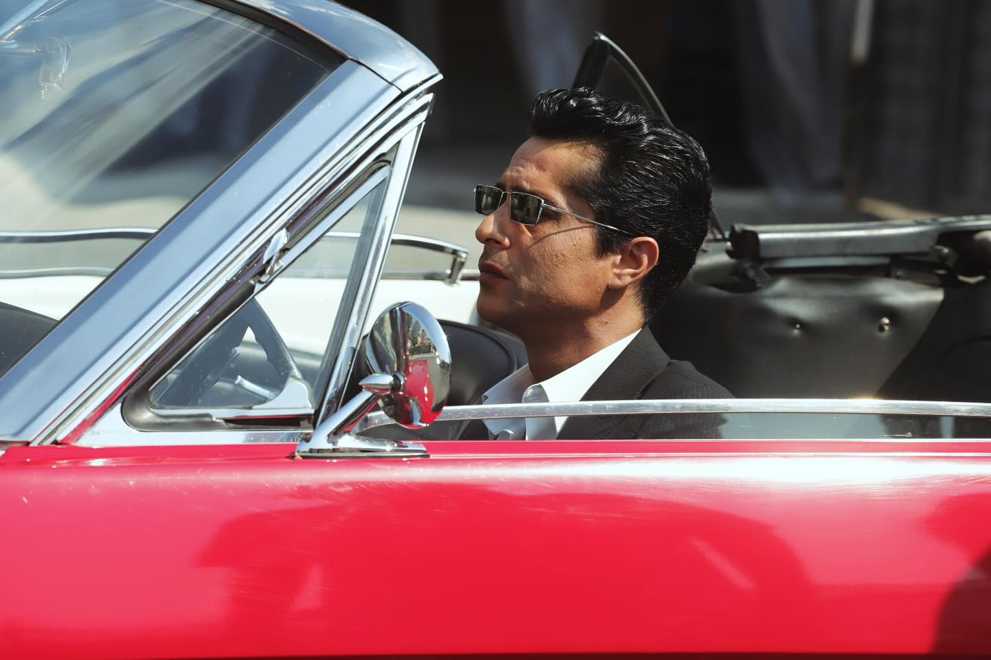 Ismail Hacioglunun Basrolundeki Dizide Afis Krizi (1)