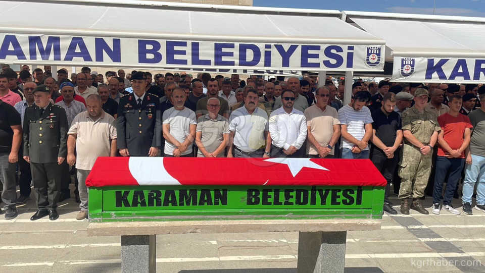 Kalbine Yenik Dusen 21 Yasindaki Asker Icin Son Gorev0