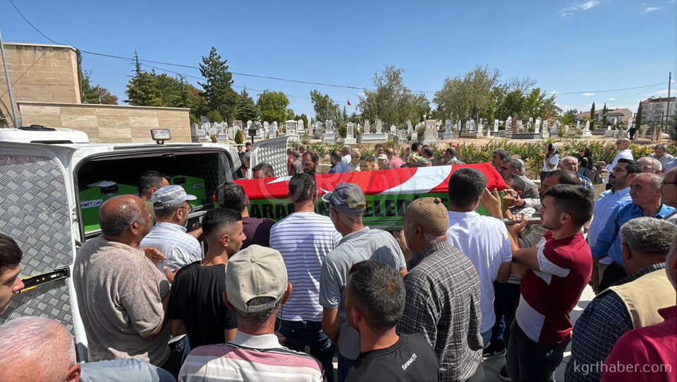 Kalbine Yenik Dusen 21 Yasindaki Asker Icin Son Gorev2