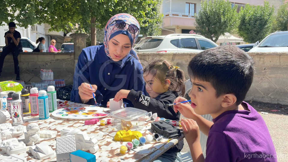 Karaman Dmd Hastasi Toprak Icin Tek Yurek Bir Corba Parasiyla Toprakin Hayati Degisebilir1