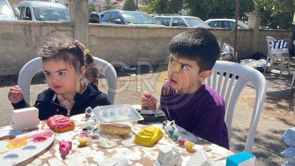 Karaman Dmd Hastasi Toprak Icin Tek Yurek Bir Corba Parasiyla Toprakin Hayati Degisebilir2