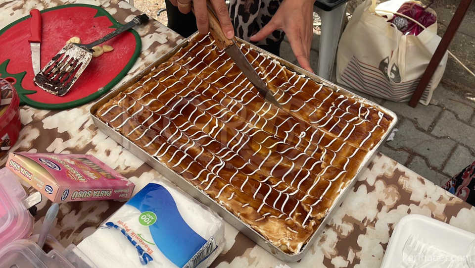 Karaman Dmd Hastasi Toprak Icin Tek Yurek Bir Corba Parasiyla Toprakin Hayati Degisebilir5